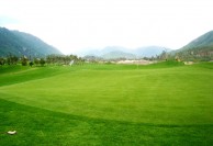 Diamond Bay Golf & Villas (